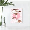 Picture of Espresso Martini Delight _GroupedProduct_Rectangle_Portrait_Canvas_