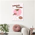 Picture of Espresso Martini Delight _GroupedProduct_Rectangle_Portrait_Canvas_
