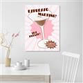 Picture of Espresso Martini Delight _GroupedProduct_Rectangle_Portrait_Canvas_