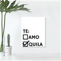 Picture of Tequila Te Amo _GroupedProduct_Rectangle_Portrait_Canvas_