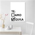 Picture of Tequila Te Amo _GroupedProduct_Rectangle_Portrait_Canvas_