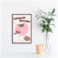 Picture of Espresso Martini Delight _GroupedProduct_Rectangle_Portrait_Canvas_Framed_