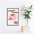 Picture of Espresso Martini Delight _GroupedProduct_Rectangle_Portrait_Canvas_Framed_