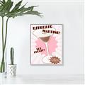 Picture of Espresso Martini Delight _GroupedProduct_Rectangle_Portrait_Canvas_Framed_