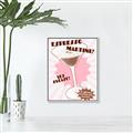 Picture of Espresso Martini Delight _GroupedProduct_Rectangle_Portrait_Canvas_Framed_