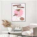 Picture of Espresso Martini Delight _GroupedProduct_Rectangle_Portrait_Canvas_Framed_