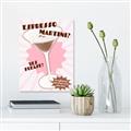 Picture of Espresso Martini Delight _GroupedProduct_Rectangle_Portrait_Unframed_Print_Only_