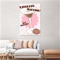 Picture of Espresso Martini Delight _GroupedProduct_Rectangle_Portrait_Unframed_Print_Only_