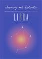 Picture of Libra Zodiac Print Art _GroupedProduct_Rectangle_Portrait_Unframed_Print_Only_
