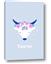 Picture of Kids Taurus Zodiac