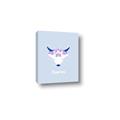 Picture of Kids Taurus Zodiac _GroupedProduct_Rectangle_Portrait_Canvas_