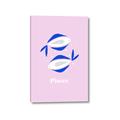 Picture of Kids Pisces Zodiac _GroupedProduct_Rectangle_Portrait_Canvas_