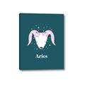 Picture of Kids Aries Zodiac _GroupedProduct_Rectangle_Portrait_Canvas_