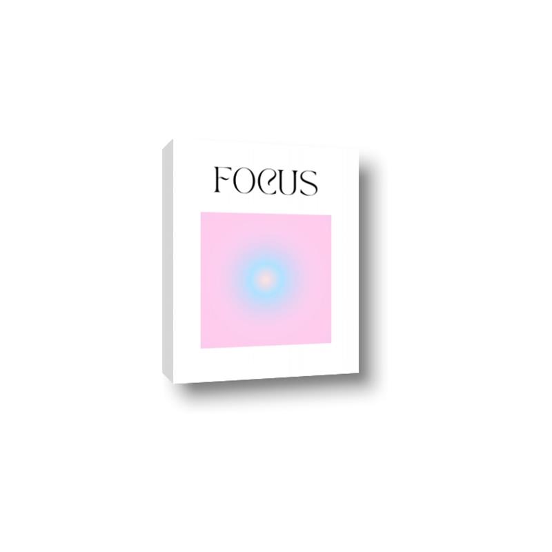 Picture of Motivational Aura Poster _GroupedProduct_Rectangle_Portrait_Canvas_