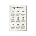 Picture of Angel Numbers _GroupedProduct_Rectangle_Portrait_Canvas_