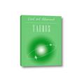 Picture of Taurus Zodiac Print Art _GroupedProduct_Rectangle_Portrait_Canvas_