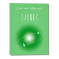 Picture of Taurus Zodiac Print Art _GroupedProduct_Rectangle_Portrait_Canvas_