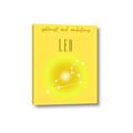 Picture of Leo Zodiac Print Art _GroupedProduct_Rectangle_Portrait_Canvas_