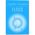 Picture of Cancer Zodiac Print Art _GroupedProduct_Rectangle_Portrait_Canvas_