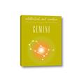 Picture of Gemini Zodiac Print Art _GroupedProduct_Rectangle_Portrait_Canvas_