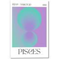 Picture of Pisces Umbre  _GroupedProduct_Rectangle_Portrait_Canvas_