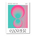 Picture of Cancer Umbre _GroupedProduct_Rectangle_Portrait_Canvas_