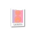 Picture of Taurus Umbre _GroupedProduct_Rectangle_Portrait_Canvas_
