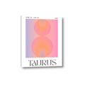 Picture of Taurus Umbre _GroupedProduct_Rectangle_Portrait_Canvas_