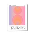 Picture of Taurus Umbre _GroupedProduct_Rectangle_Portrait_Canvas_