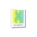 Picture of Scorpio Umbre _GroupedProduct_Rectangle_Portrait_Canvas_