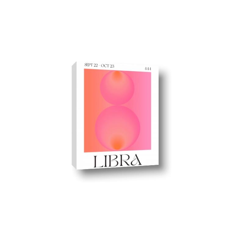 Picture of Libra Umbre _GroupedProduct_Rectangle_Portrait_Canvas_