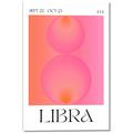 Picture of Libra Umbre _GroupedProduct_Rectangle_Portrait_Canvas_