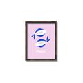 Picture of Kids Pisces Zodiac _GroupedProduct_Rectangle_Portrait_Canvas_Framed_