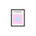 Picture of Motivational Aura Poster _GroupedProduct_Rectangle_Portrait_Canvas_Framed_