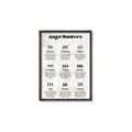 Picture of Angel Numbers _GroupedProduct_Rectangle_Portrait_Canvas_Framed_