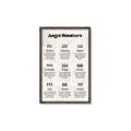 Picture of Angel Numbers _GroupedProduct_Rectangle_Portrait_Canvas_Framed_