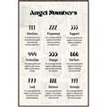 Picture of Angel Numbers _GroupedProduct_Rectangle_Portrait_Canvas_Framed_