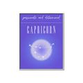 Picture of Capricorn Zodiac Print Art _GroupedProduct_Rectangle_Portrait_Canvas_Framed_