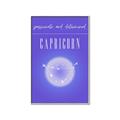 Picture of Capricorn Zodiac Print Art _GroupedProduct_Rectangle_Portrait_Canvas_Framed_