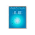 Picture of Aquarius Zodiac Print Art _GroupedProduct_Rectangle_Portrait_Canvas_Framed_
