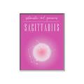 Picture of Sagittarius Zodiac Print Art _GroupedProduct_Rectangle_Portrait_Canvas_Framed_