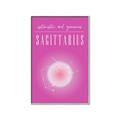Picture of Sagittarius Zodiac Print Art _GroupedProduct_Rectangle_Portrait_Canvas_Framed_