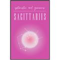 Picture of Sagittarius Zodiac Print Art _GroupedProduct_Rectangle_Portrait_Canvas_Framed_