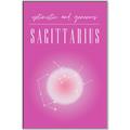 Picture of Sagittarius Zodiac Print Art _GroupedProduct_Rectangle_Portrait_Canvas_Framed_