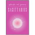 Picture of Sagittarius Zodiac Print Art _GroupedProduct_Rectangle_Portrait_Canvas_Framed_