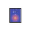 Picture of Libra Zodiac Print Art _GroupedProduct_Rectangle_Portrait_Canvas_Framed_
