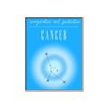 Picture of Cancer Zodiac Print Art _GroupedProduct_Rectangle_Portrait_Canvas_Framed_