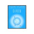 Picture of Cancer Zodiac Print Art _GroupedProduct_Rectangle_Portrait_Canvas_Framed_