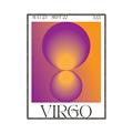 Picture of Virgo Umbre _GroupedProduct_Rectangle_Portrait_Canvas_Framed_