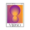 Picture of Virgo Umbre _GroupedProduct_Rectangle_Portrait_Canvas_Framed_
